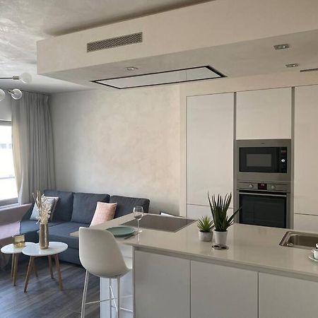 Lovely One Bedroom Apartment In City Center With Parking, Near Public Transport Люксембург Екстер'єр фото